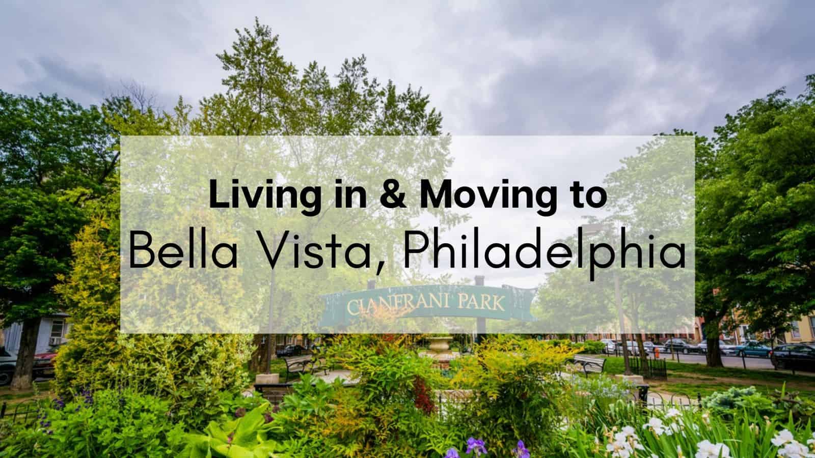 Neighbourhood Guide — CASA BELLA VISTA