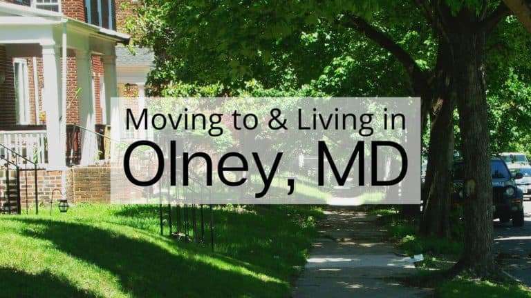 Moving to Olney Tips | 🎯 ULTIMATE Living in Olney, MD Guide