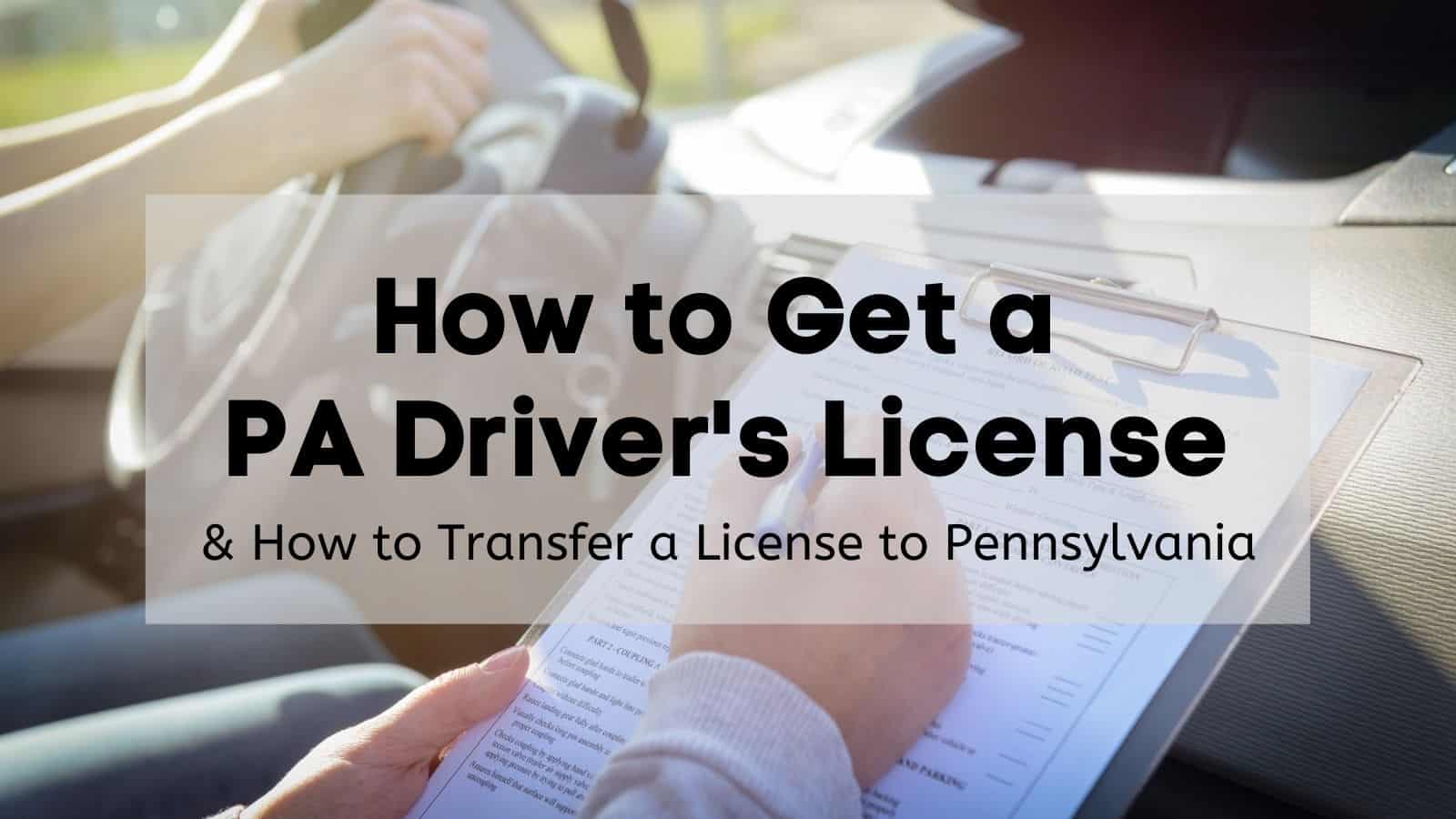 Massachusetts Driver's License Renewal: The Ultimate Guide